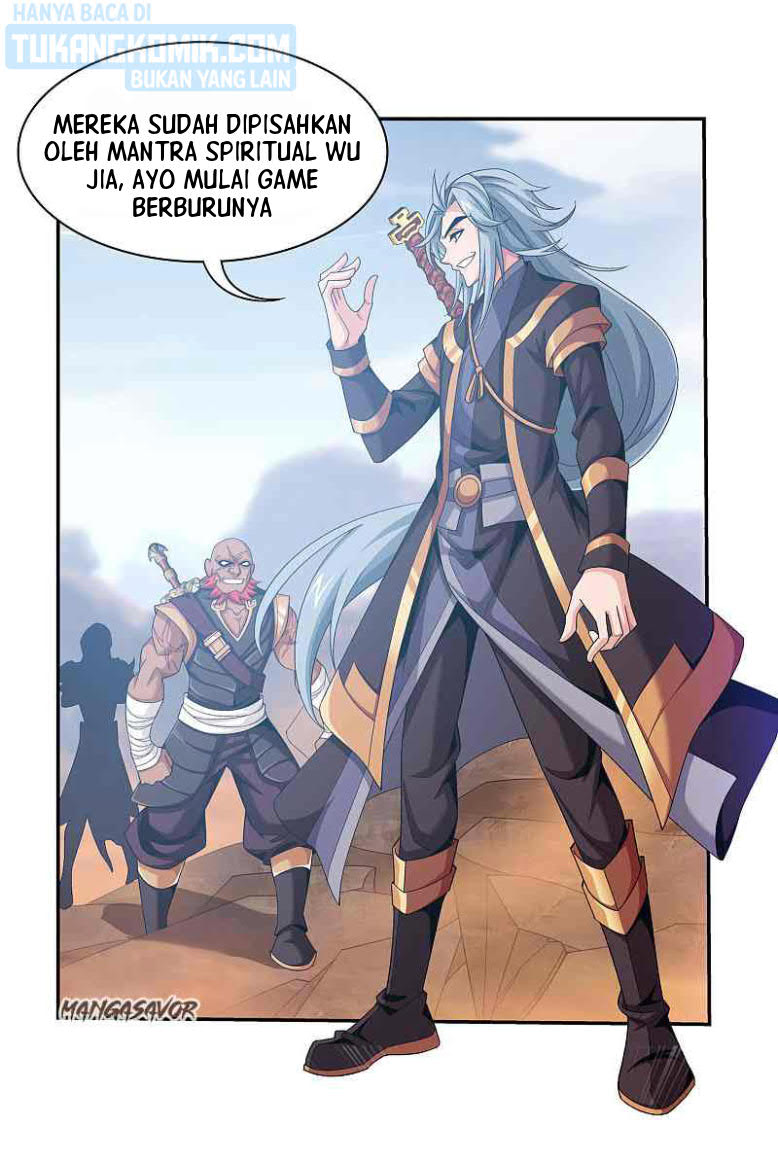 Manga page 10