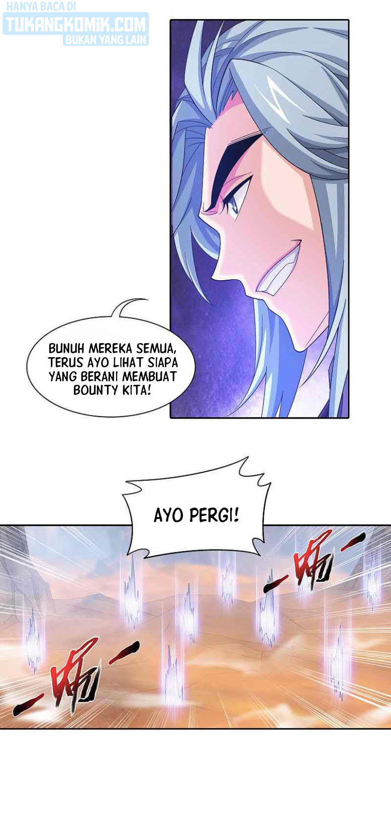 Manga page 11