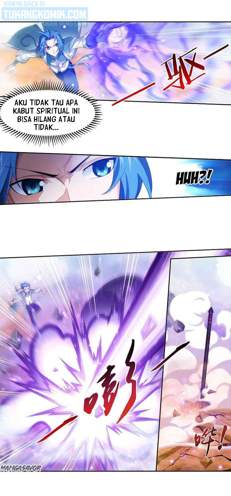 Manga page 15