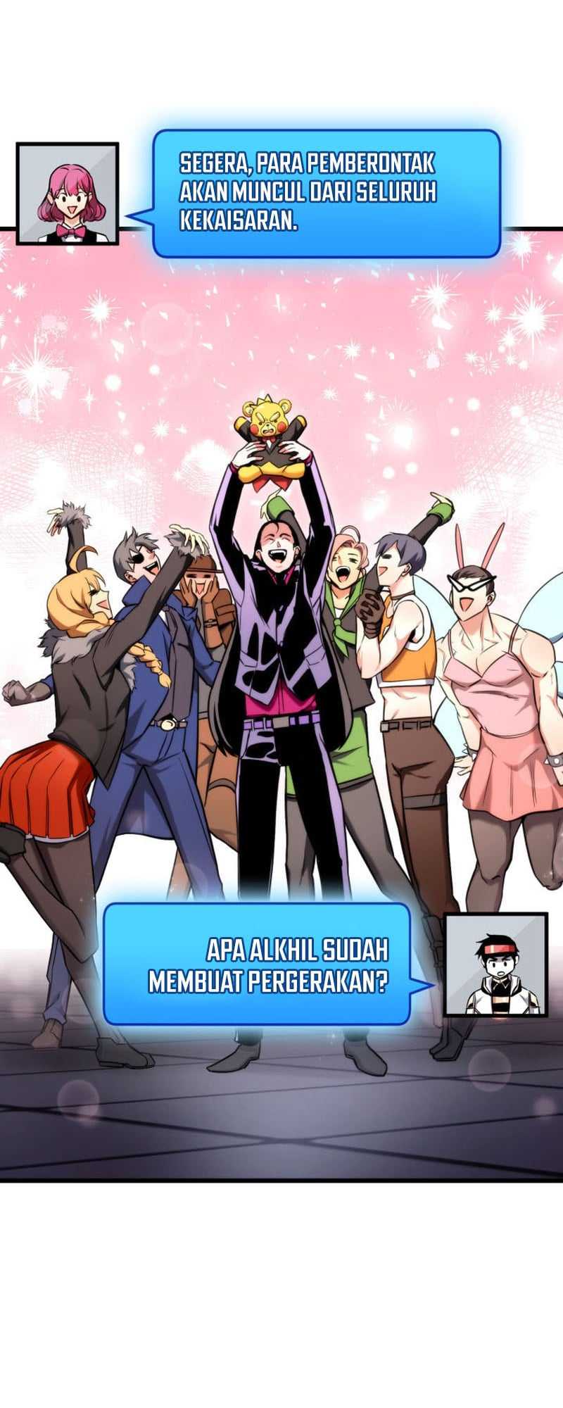 Manga page 22