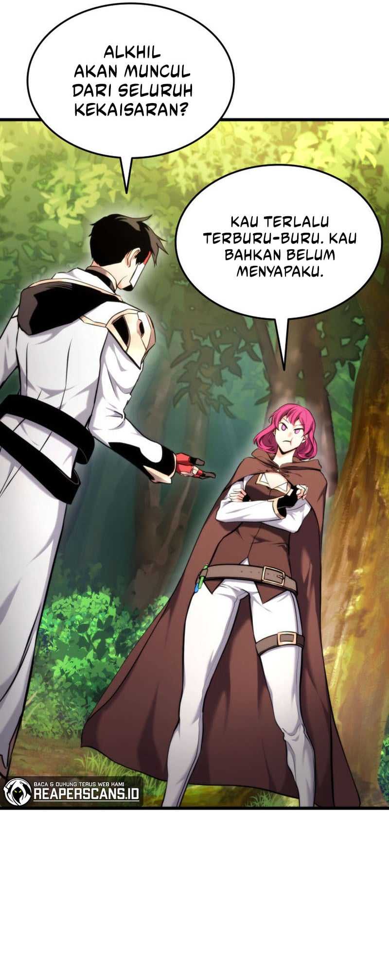 Manga page 28