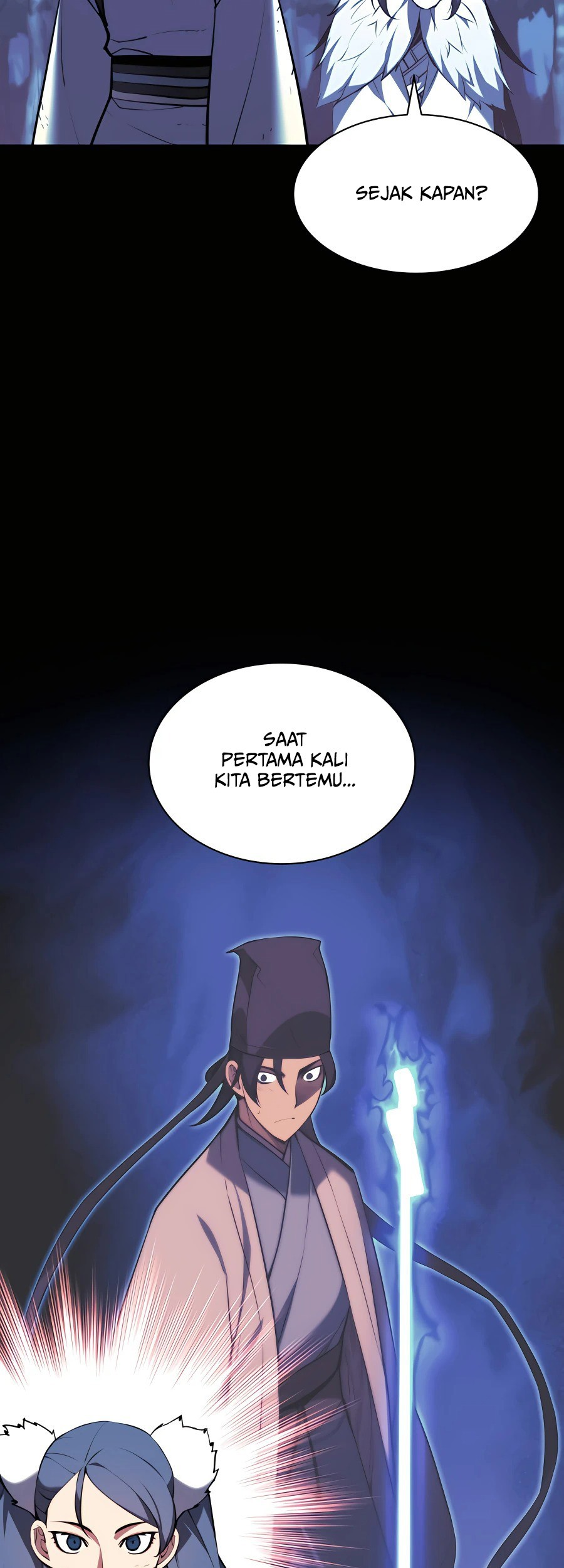 Manga page 21