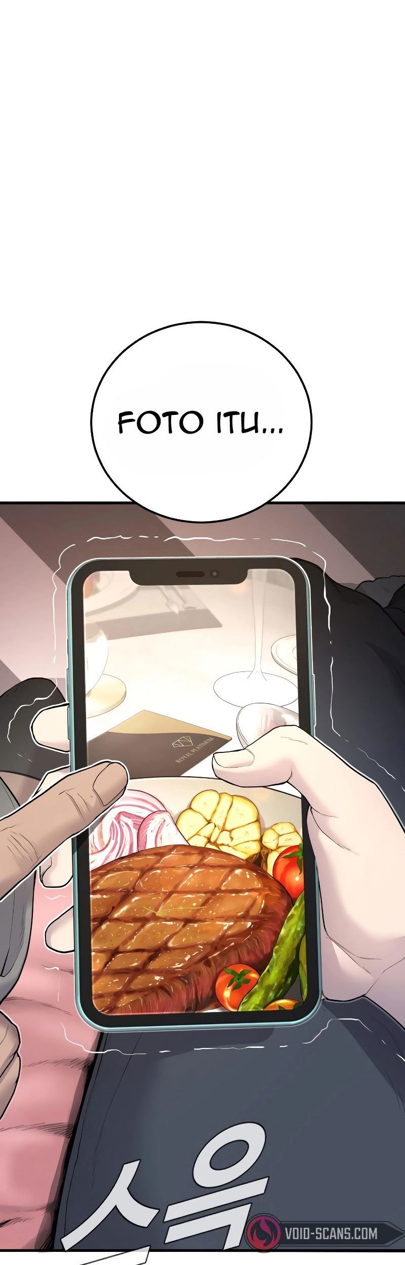 Manga page 11