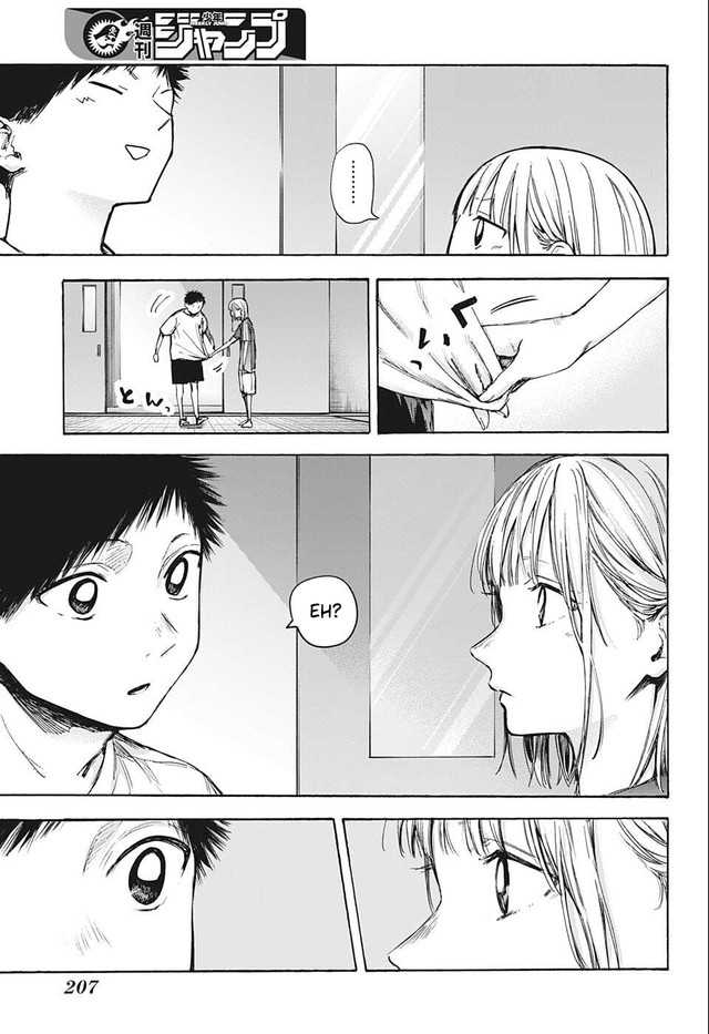 Manga page 10