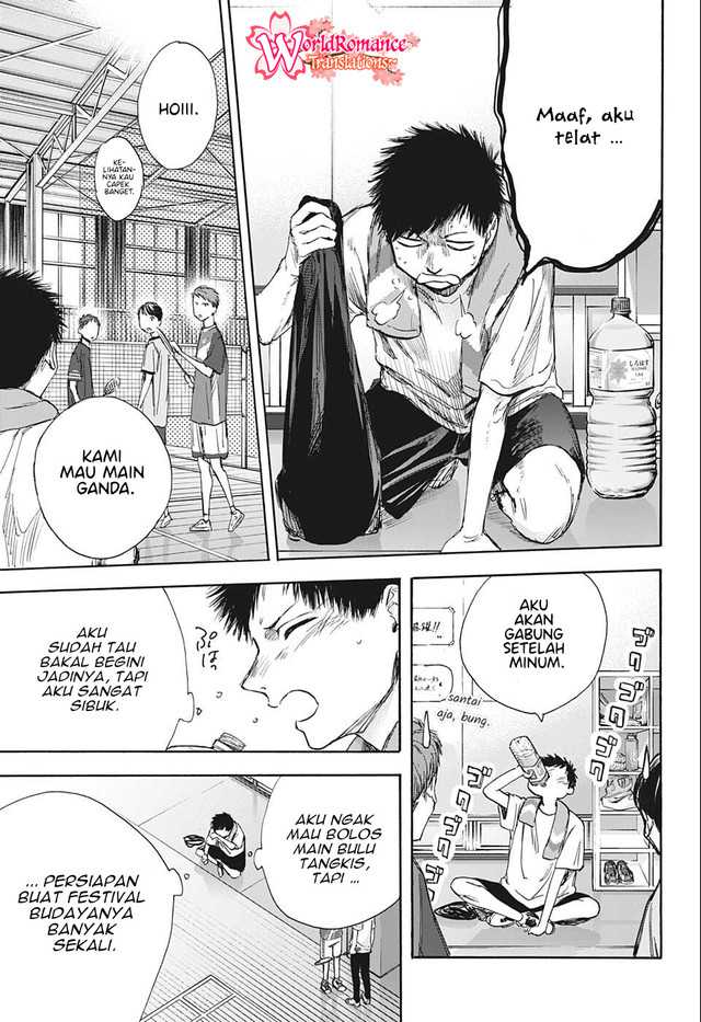 Manga page 4