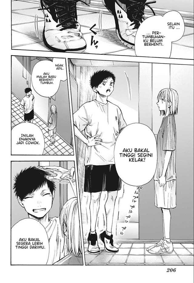 Manga page 9