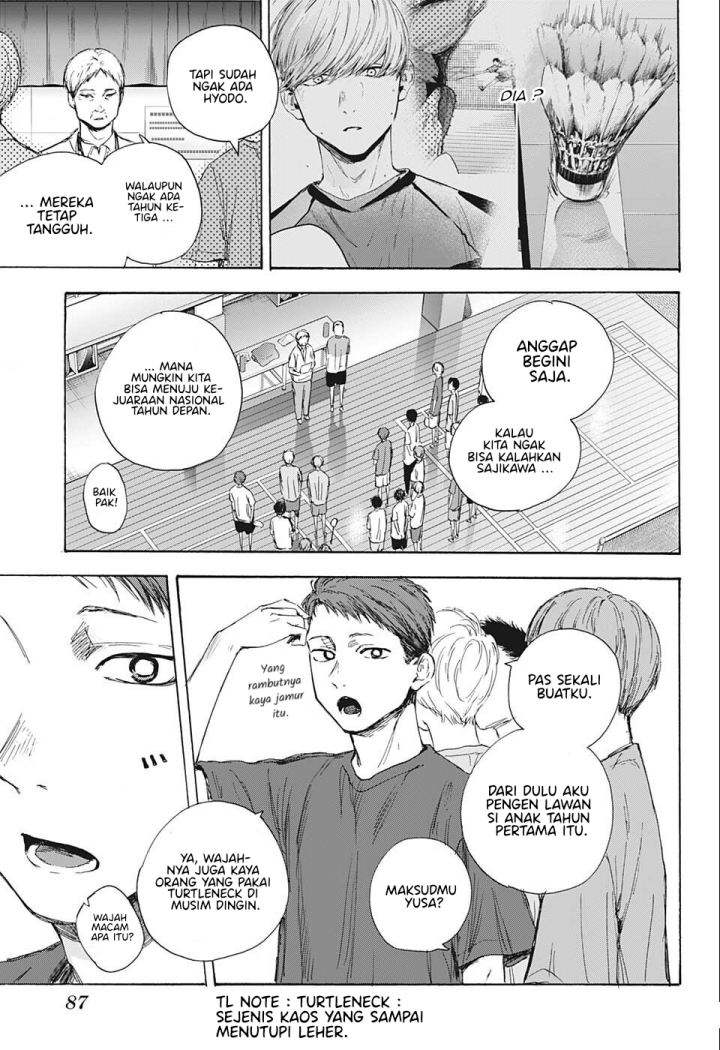 Manga page 10