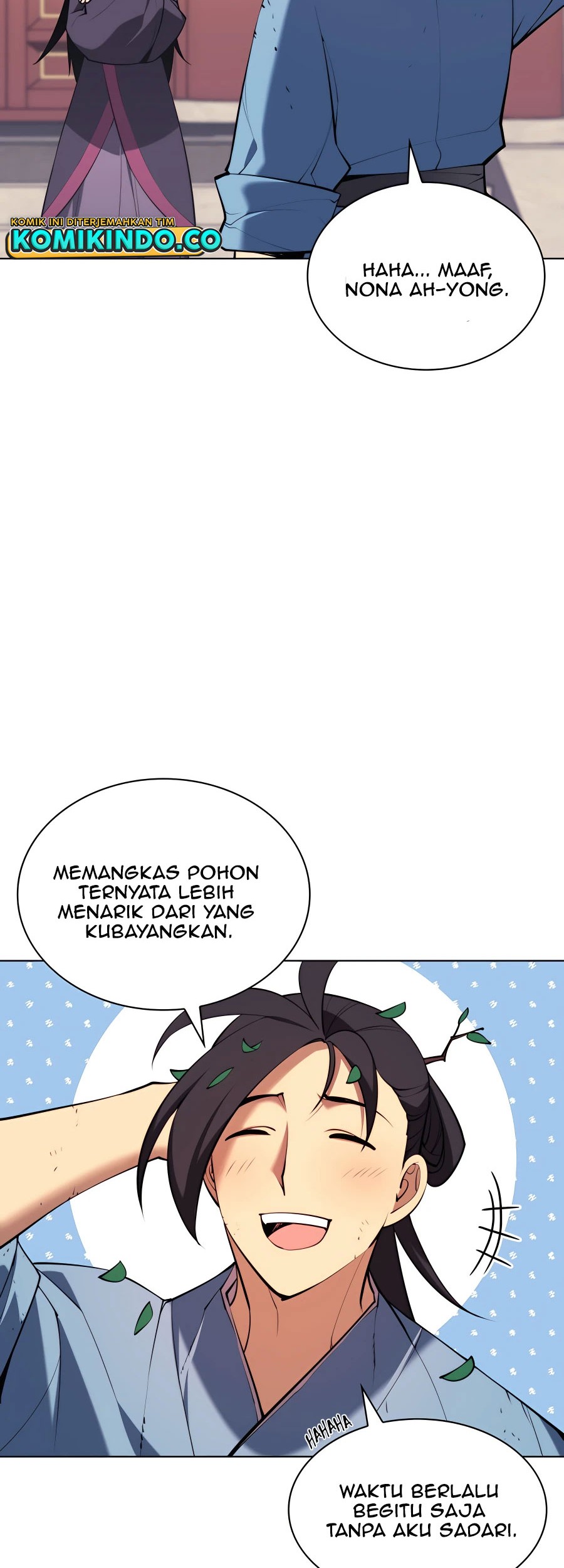Manga page 19