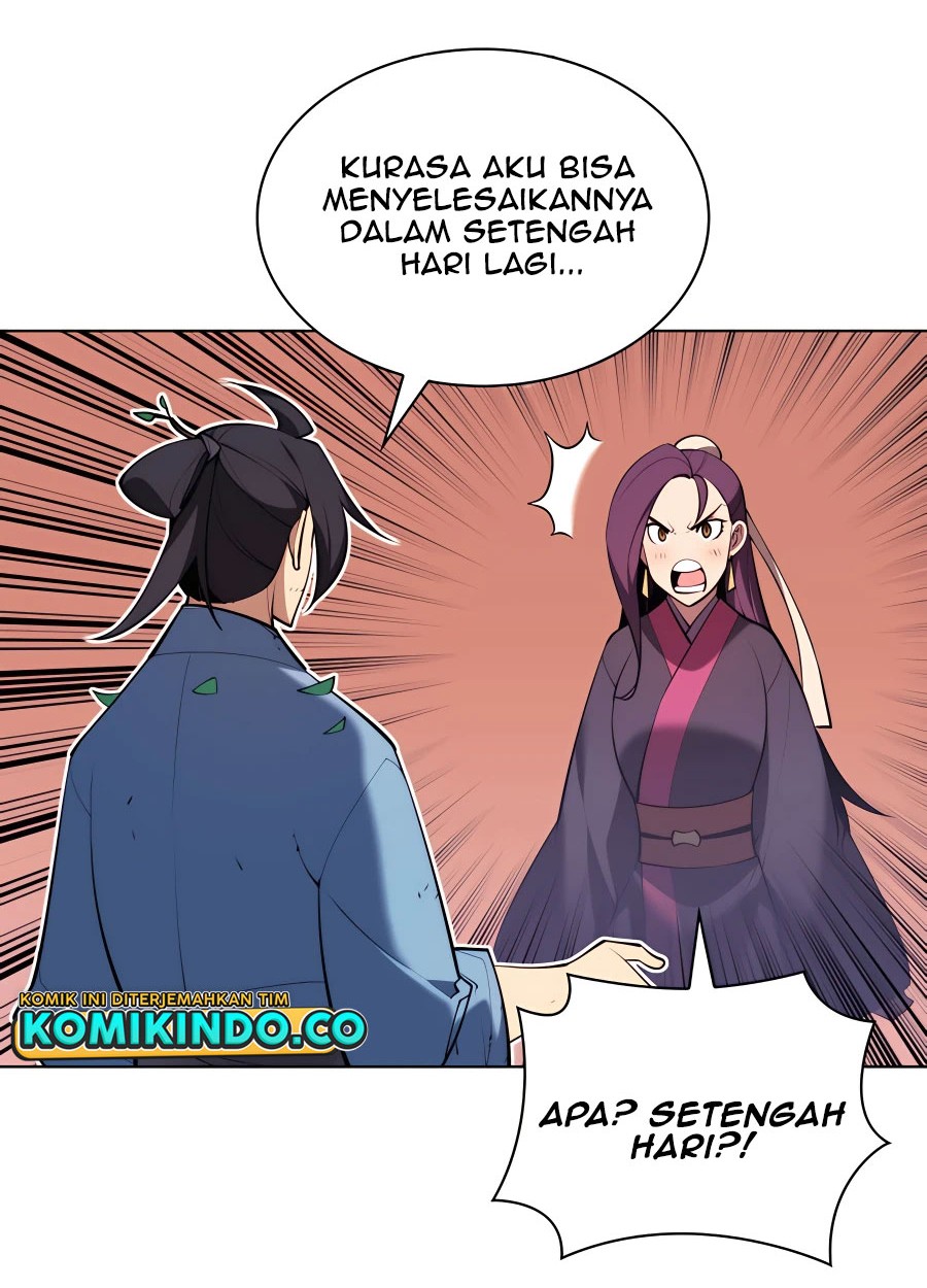 Manga page 21