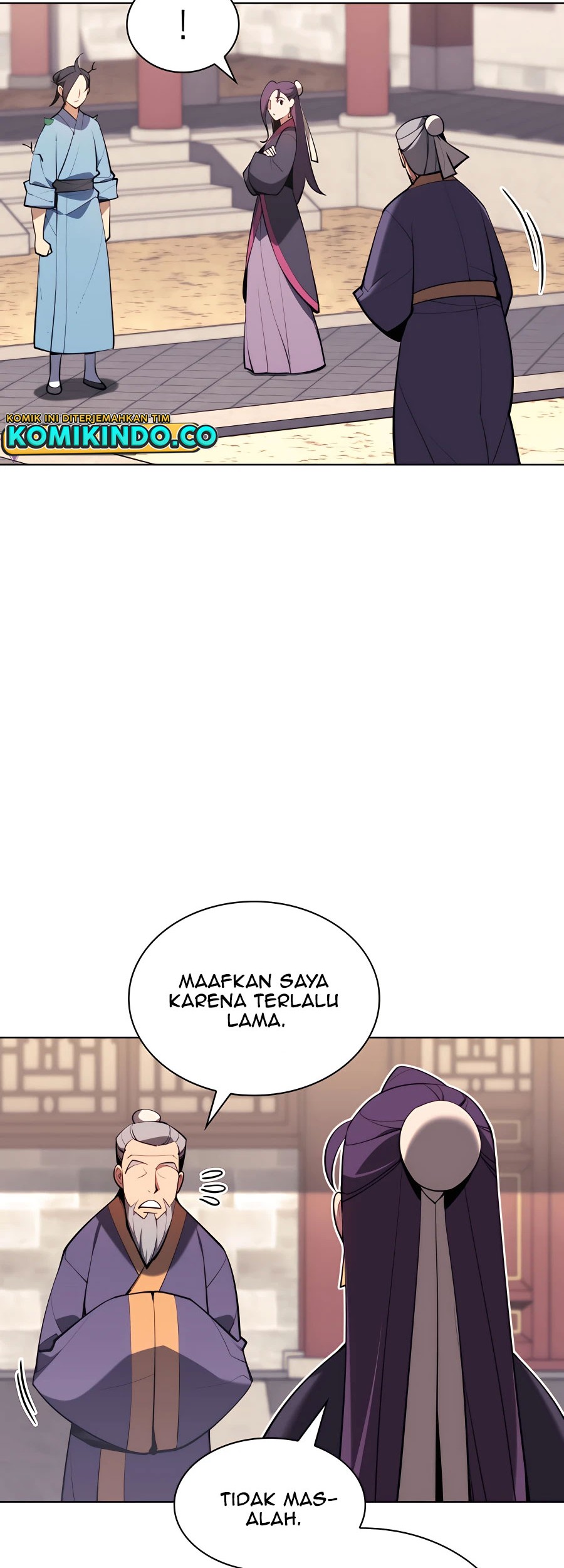 Manga page 23