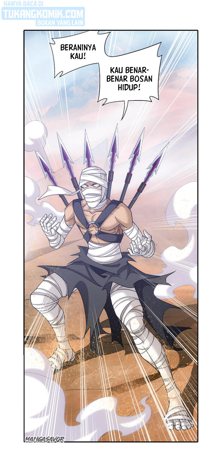 Manga page 14
