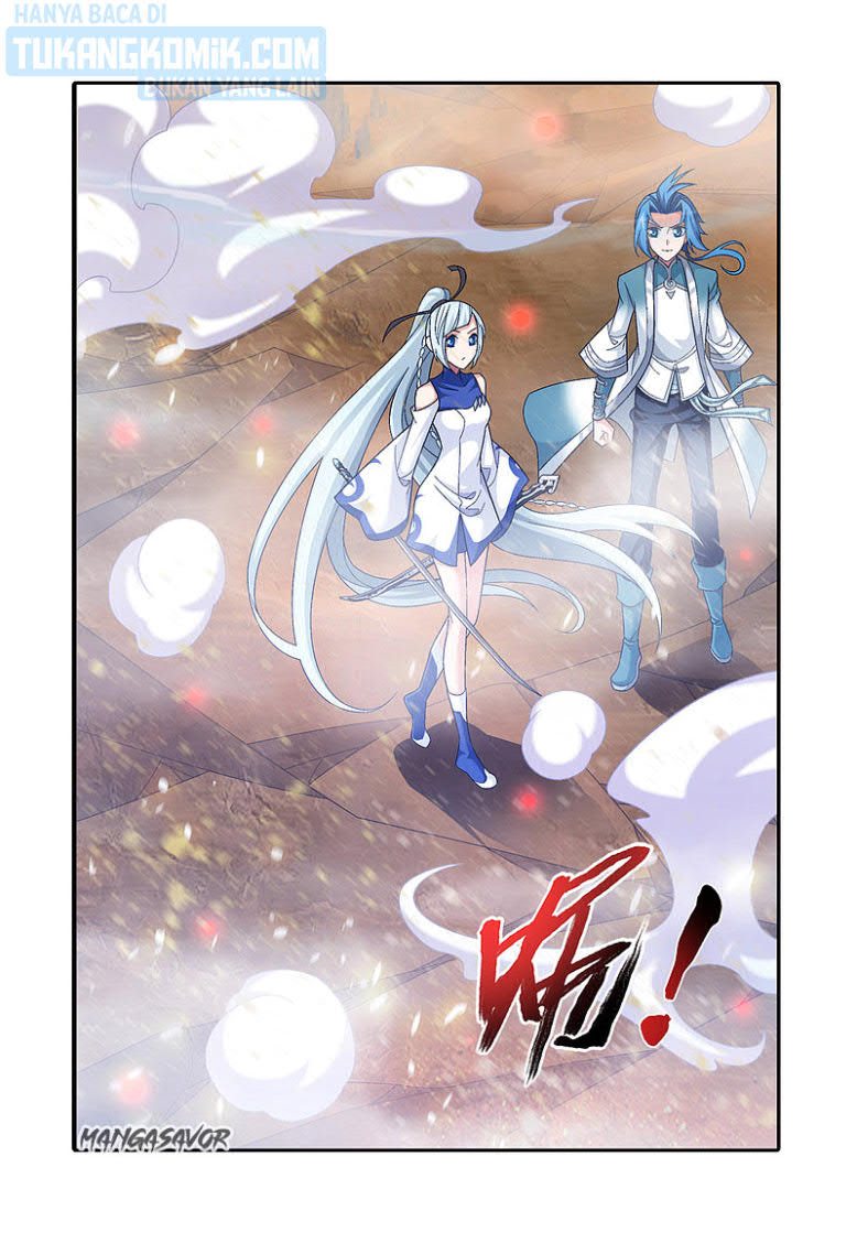 Manga page 19