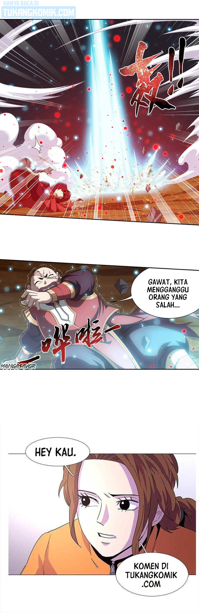 Manga page 25