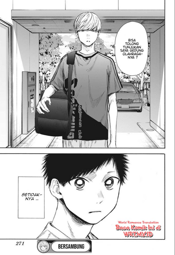 Manga page 20