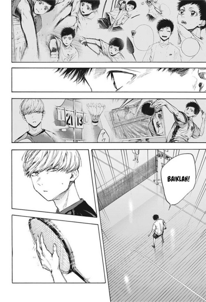 Manga page 9