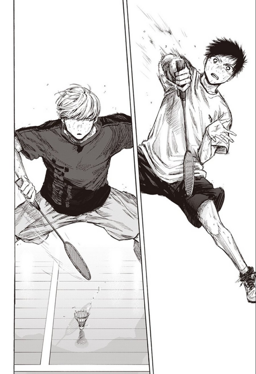 Manga page 7