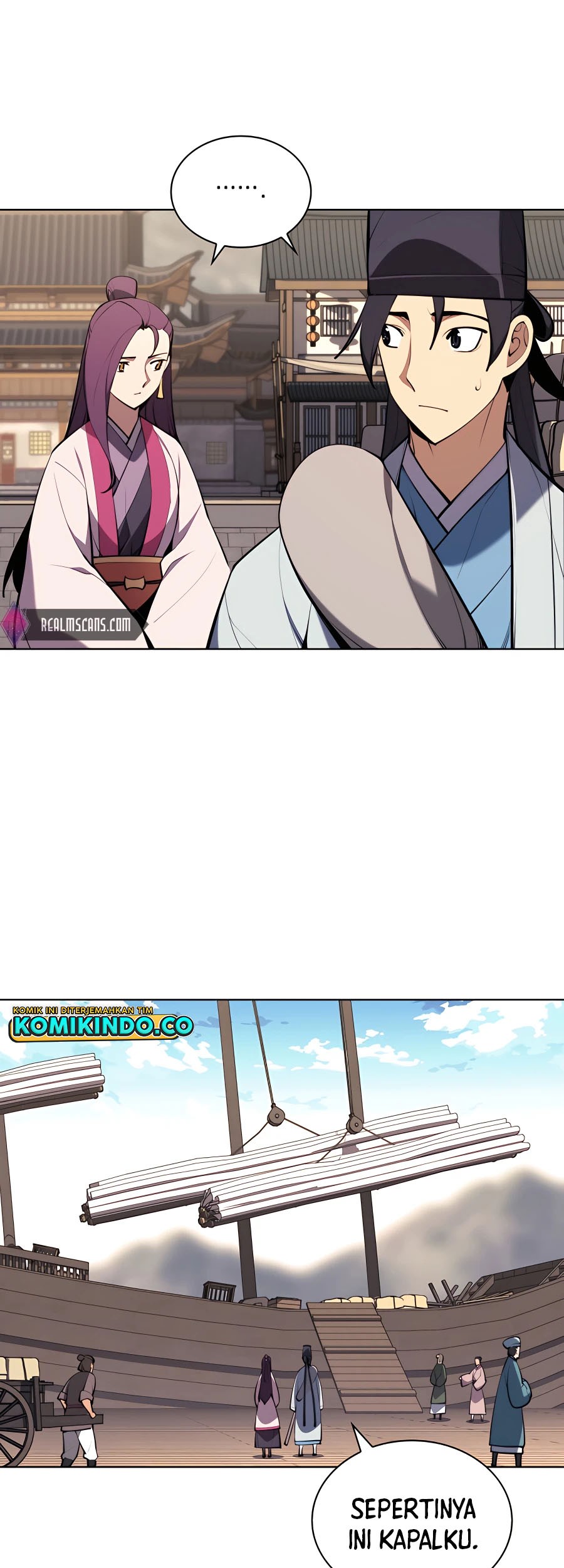 Manga page 20