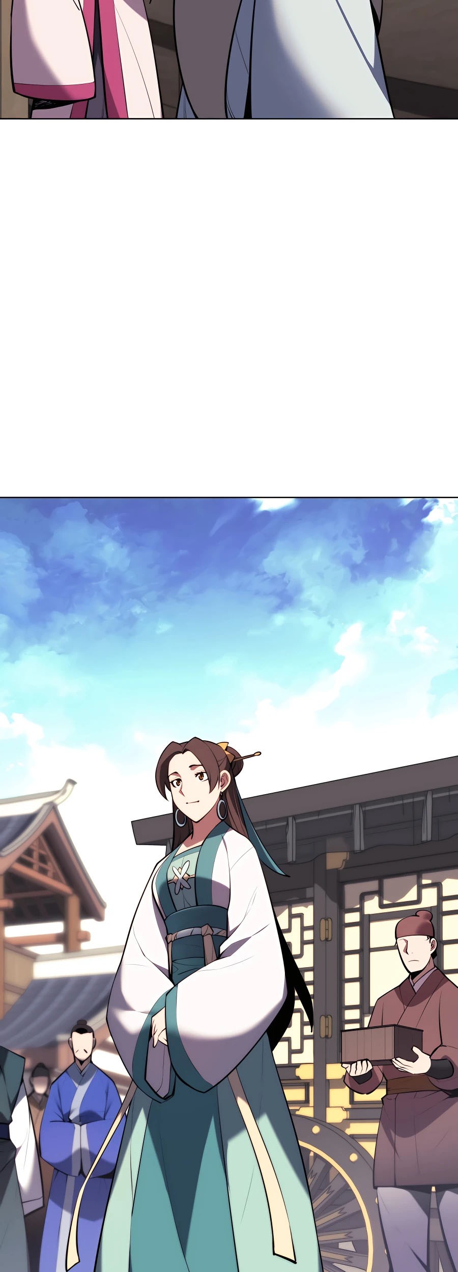 Manga page 28