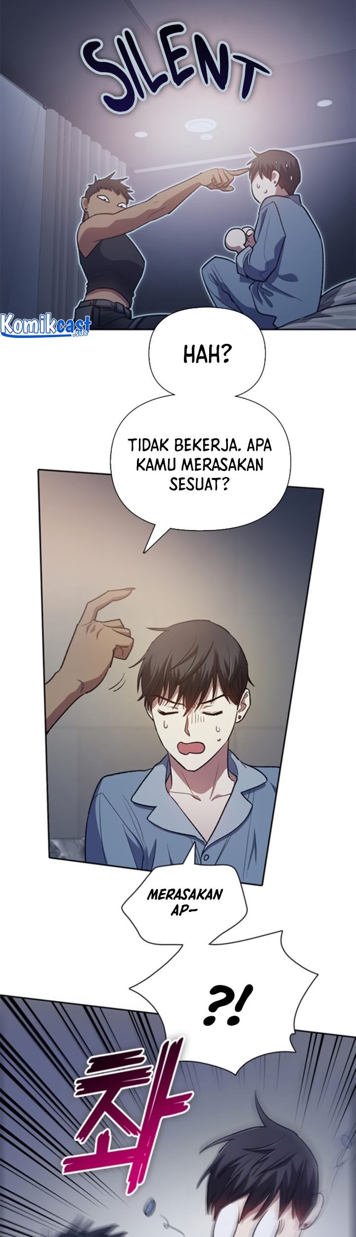 Manga page 40