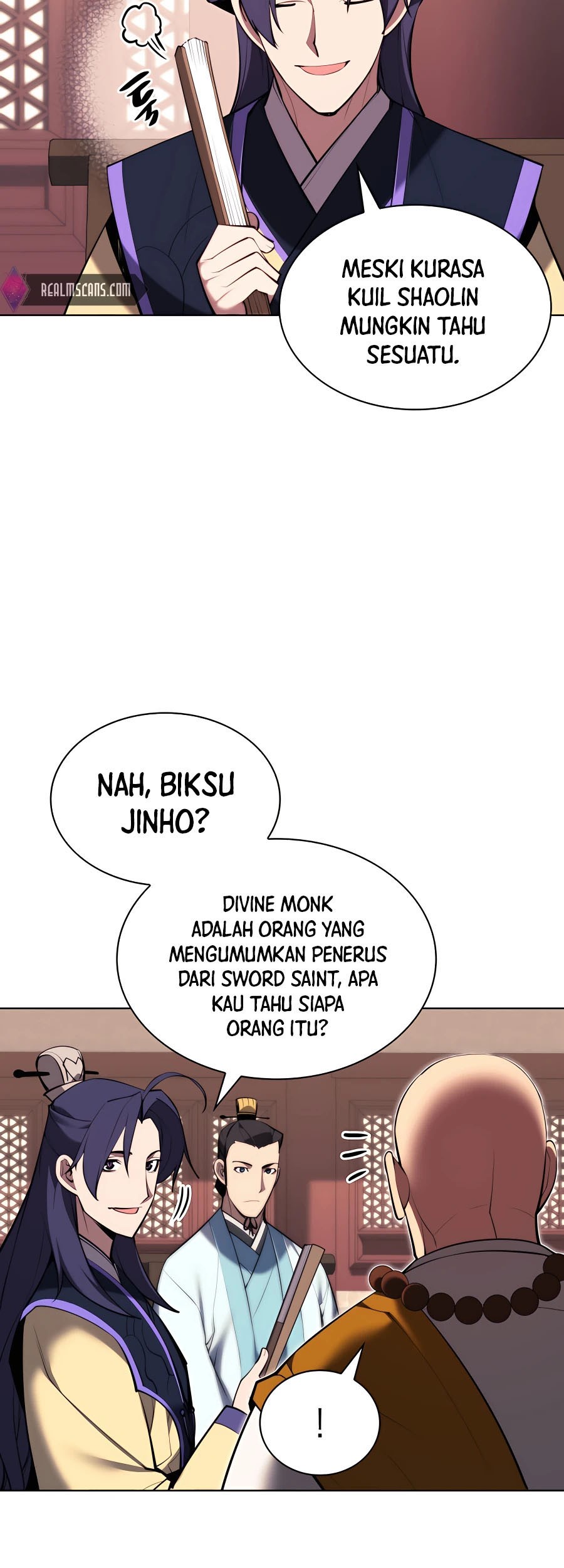 Manga page 40
