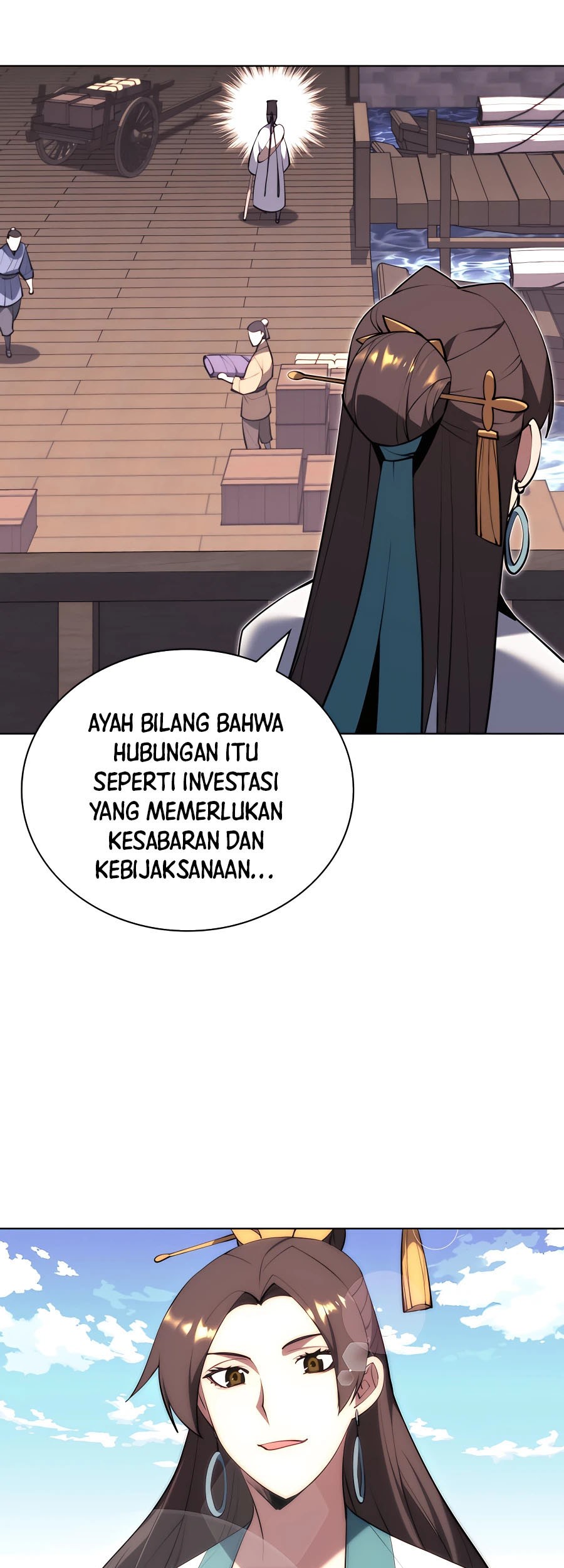 Manga page 10