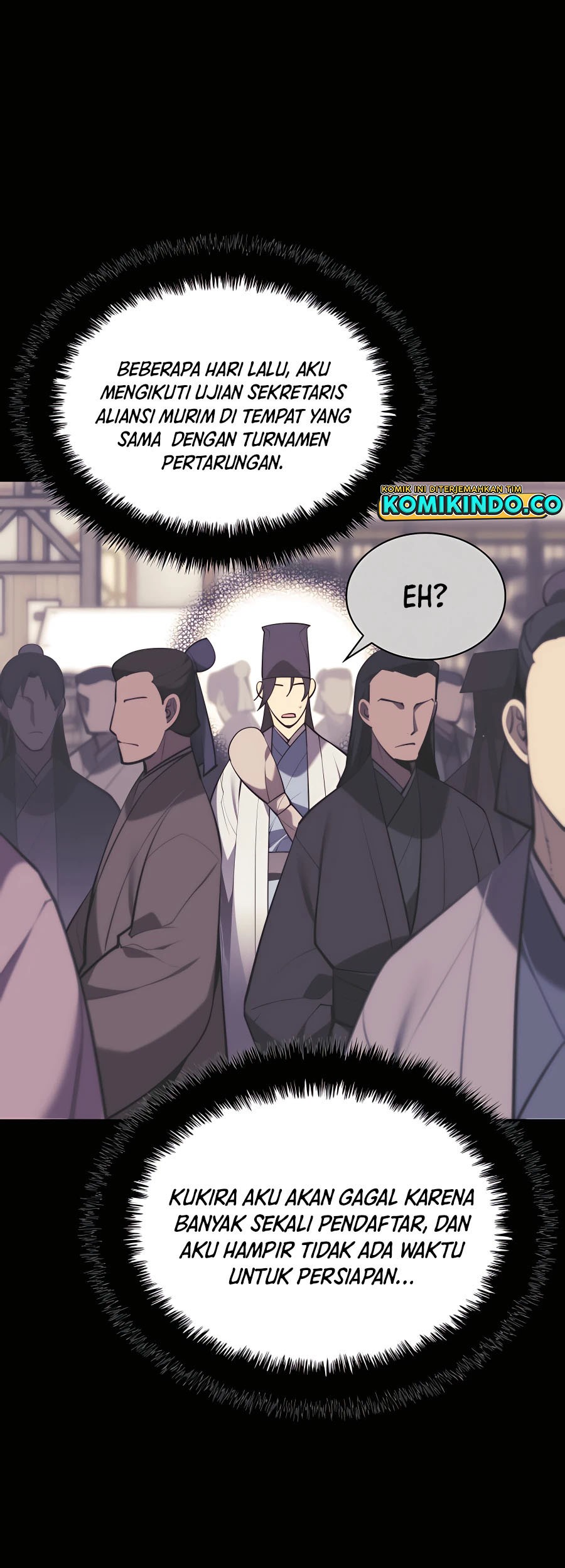 Manga page 20