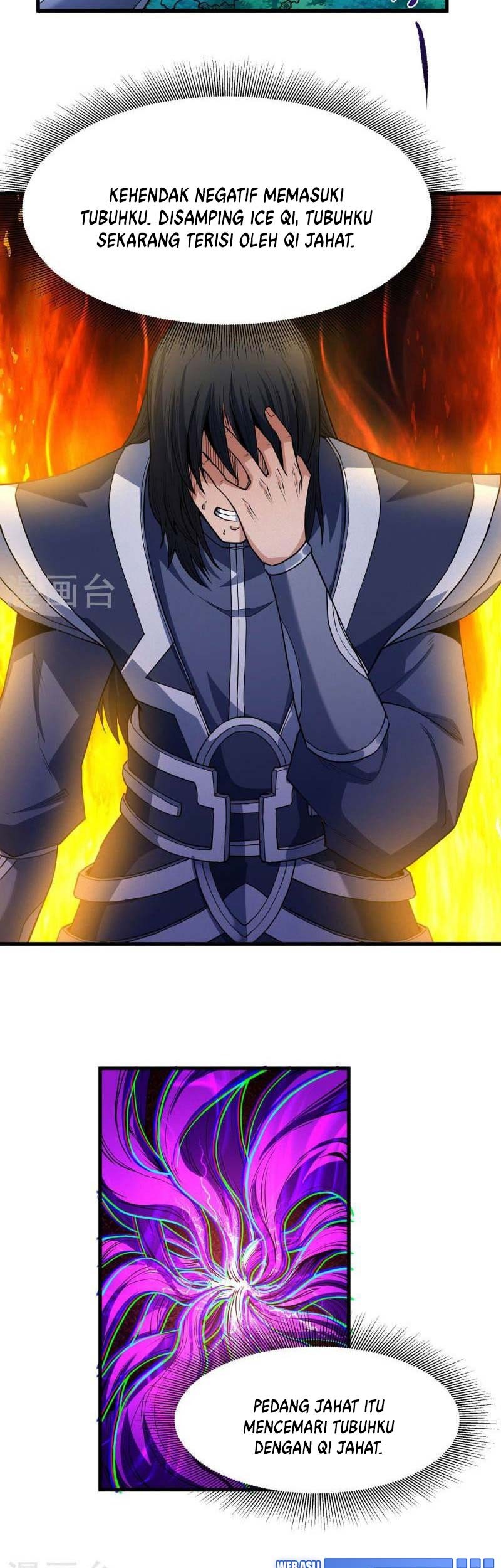 Manga page 10