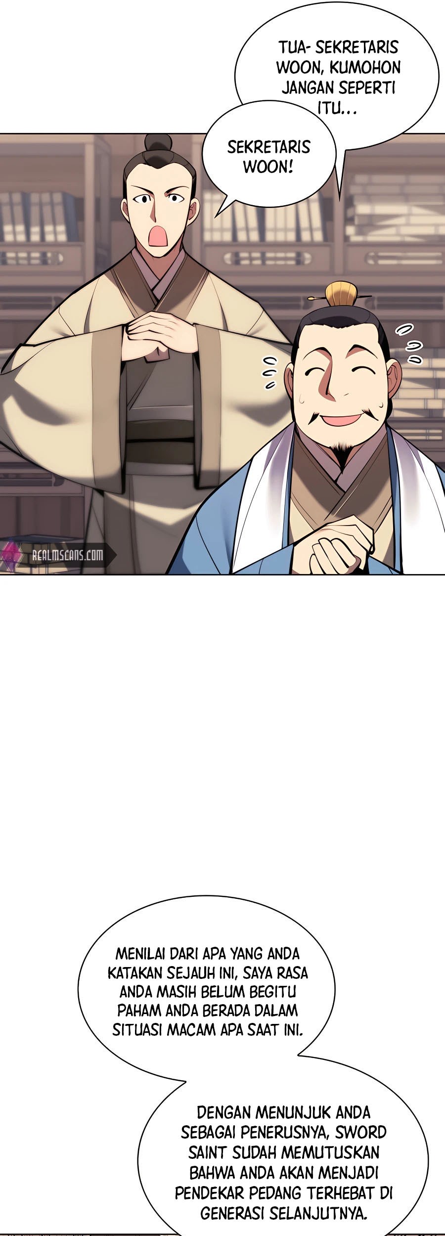 Manga page 45