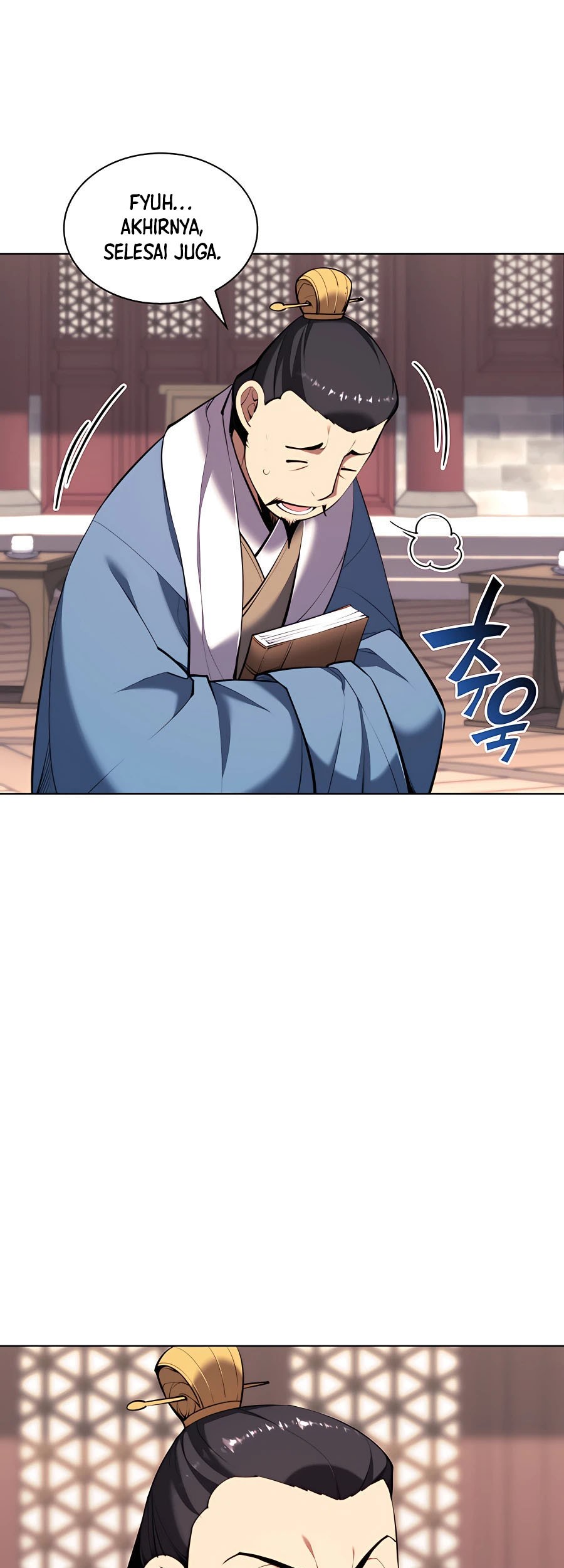 Manga page 75
