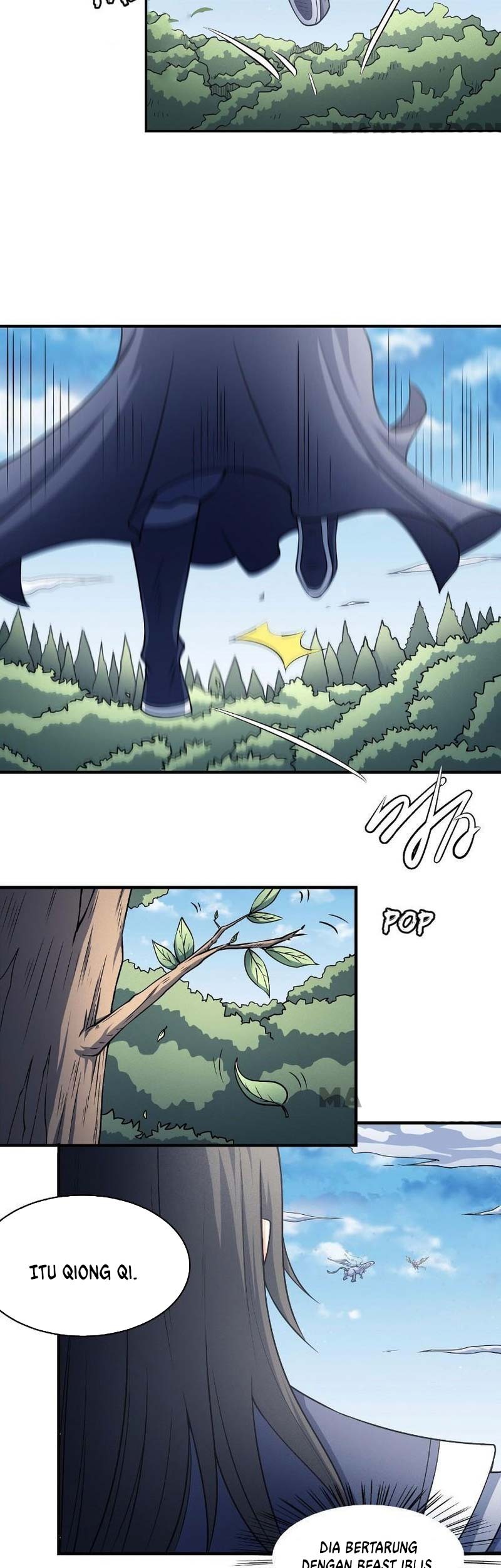 Manga page 22