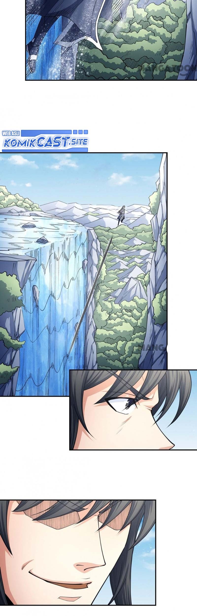 Manga page 14