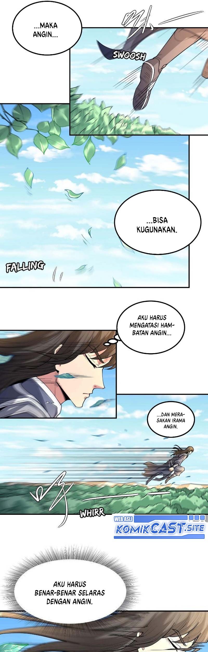 Manga page 20