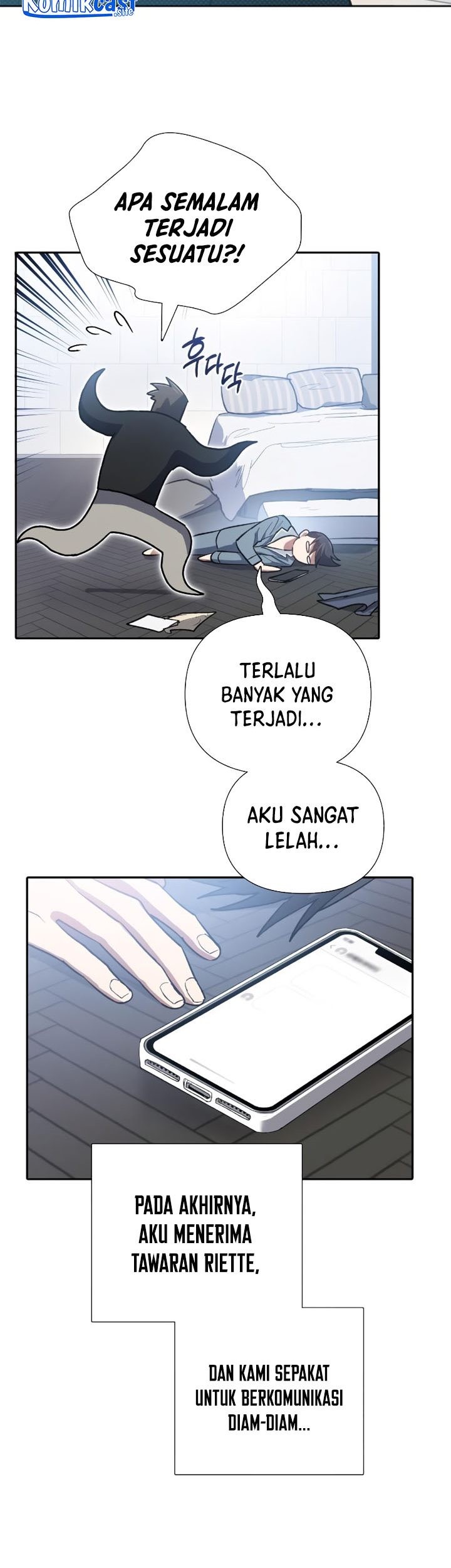 Manga page 18