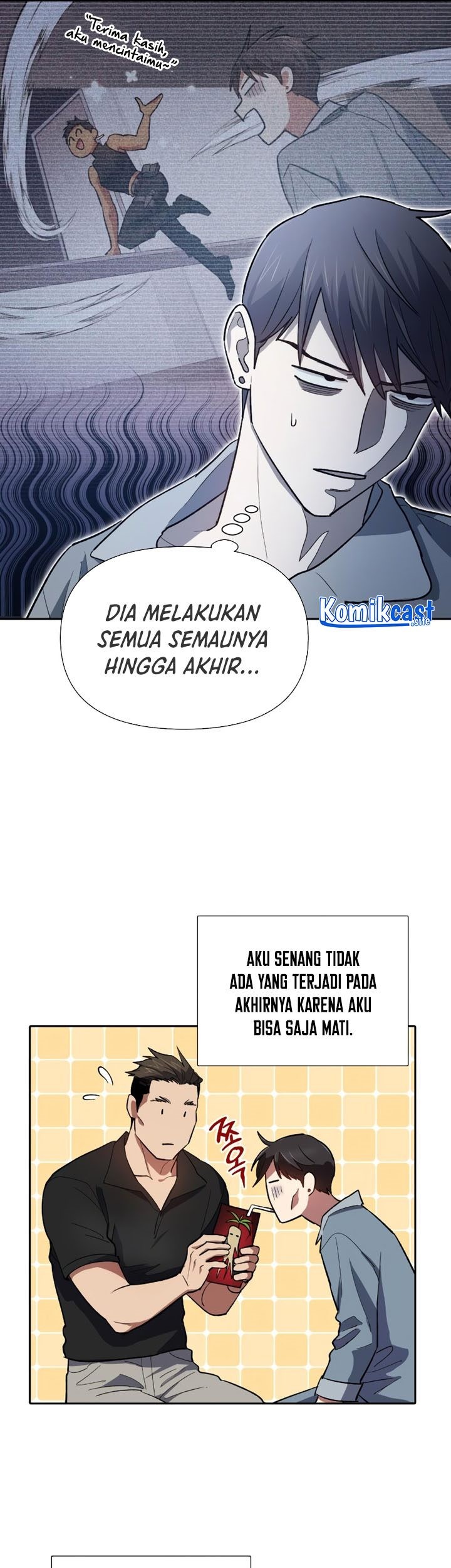 Manga page 20