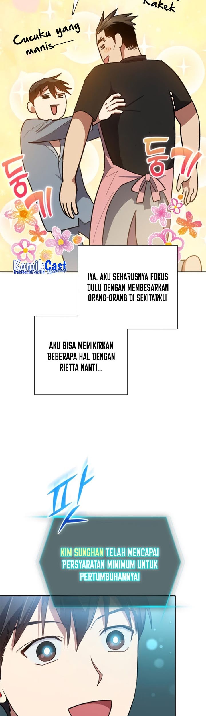 Manga page 28