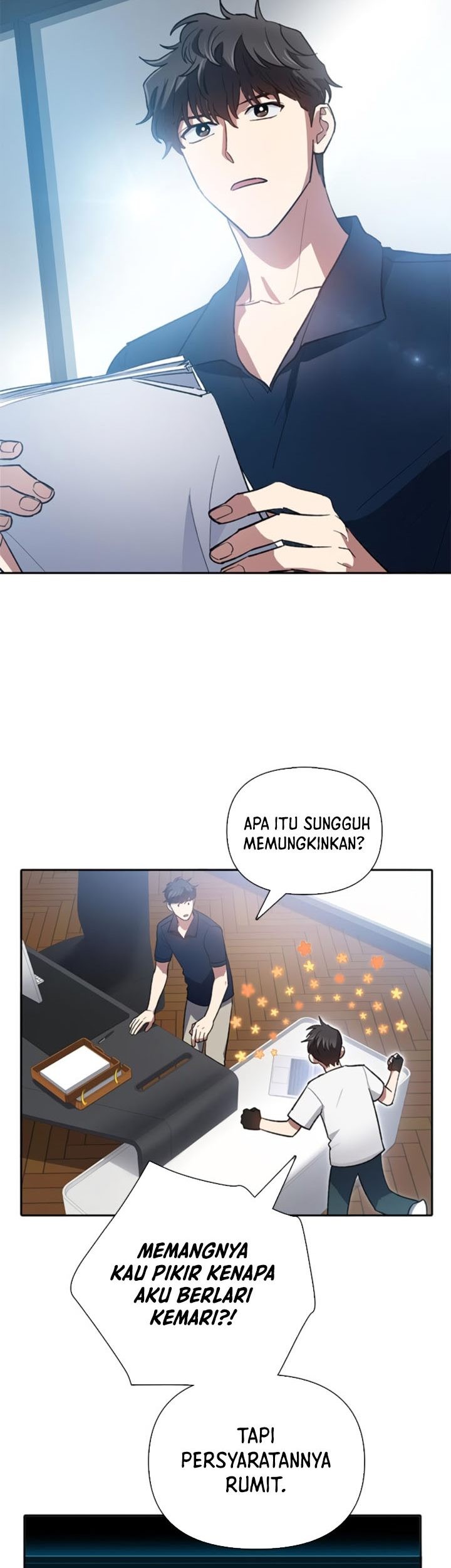 Manga page 32