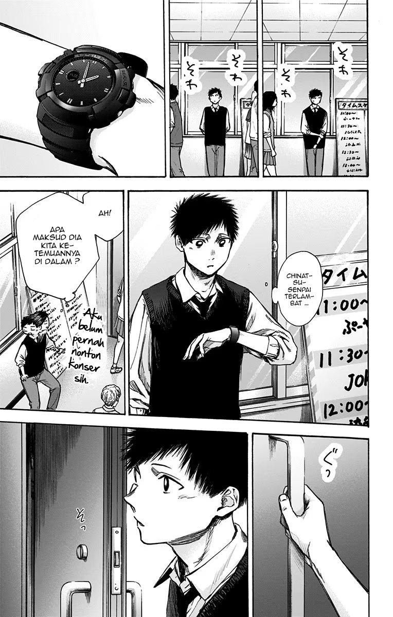 Manga page 15