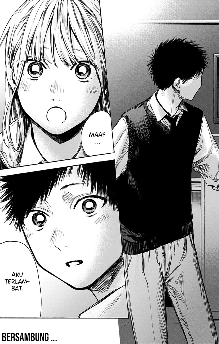Manga page 20