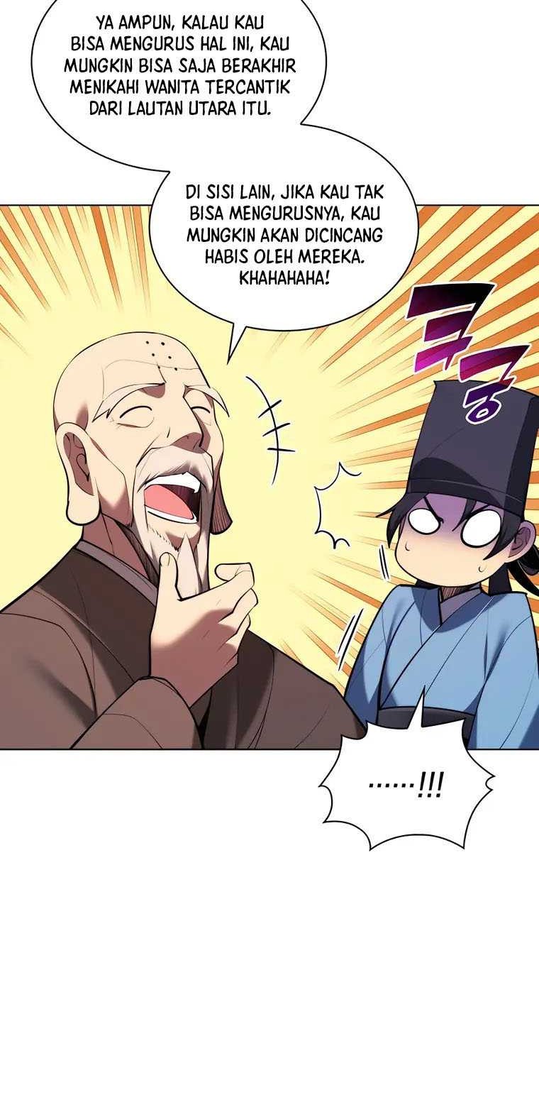 Manga page 22