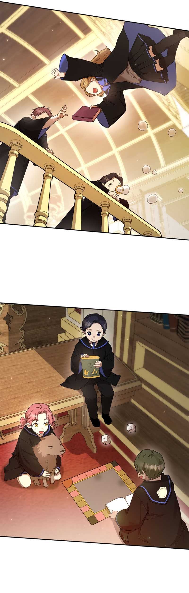 Manga page 67