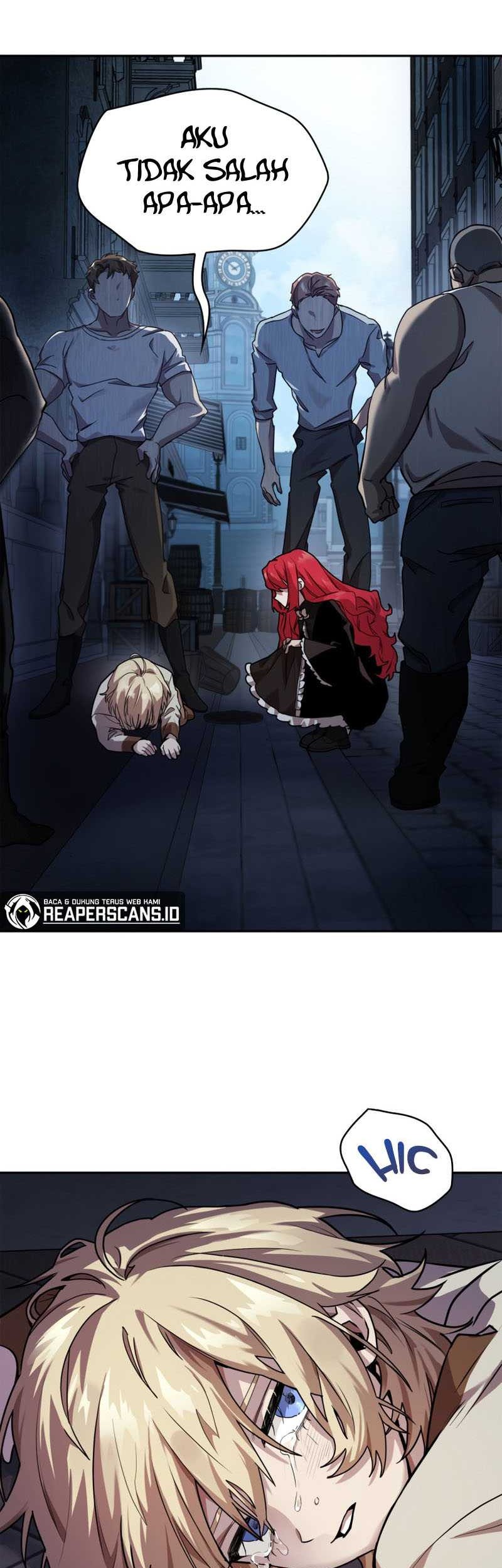 Manga page 28