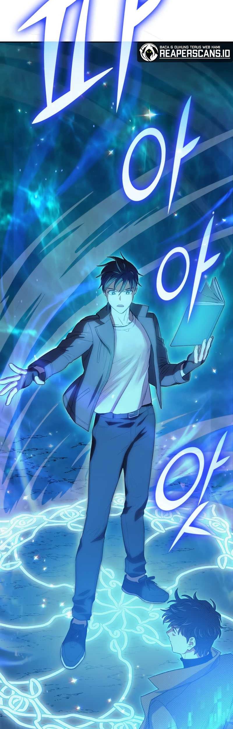 Manga page 9