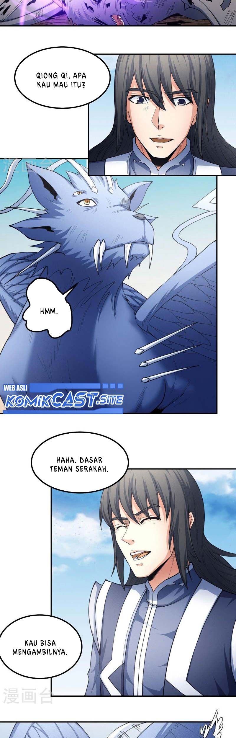 Manga page 22
