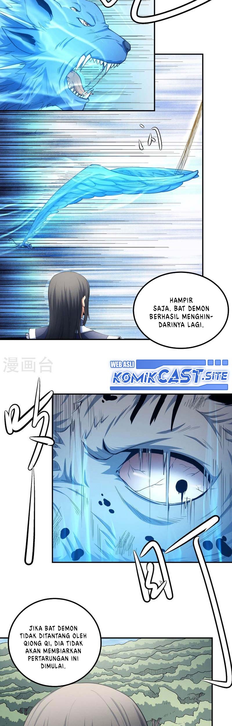 Manga page 10