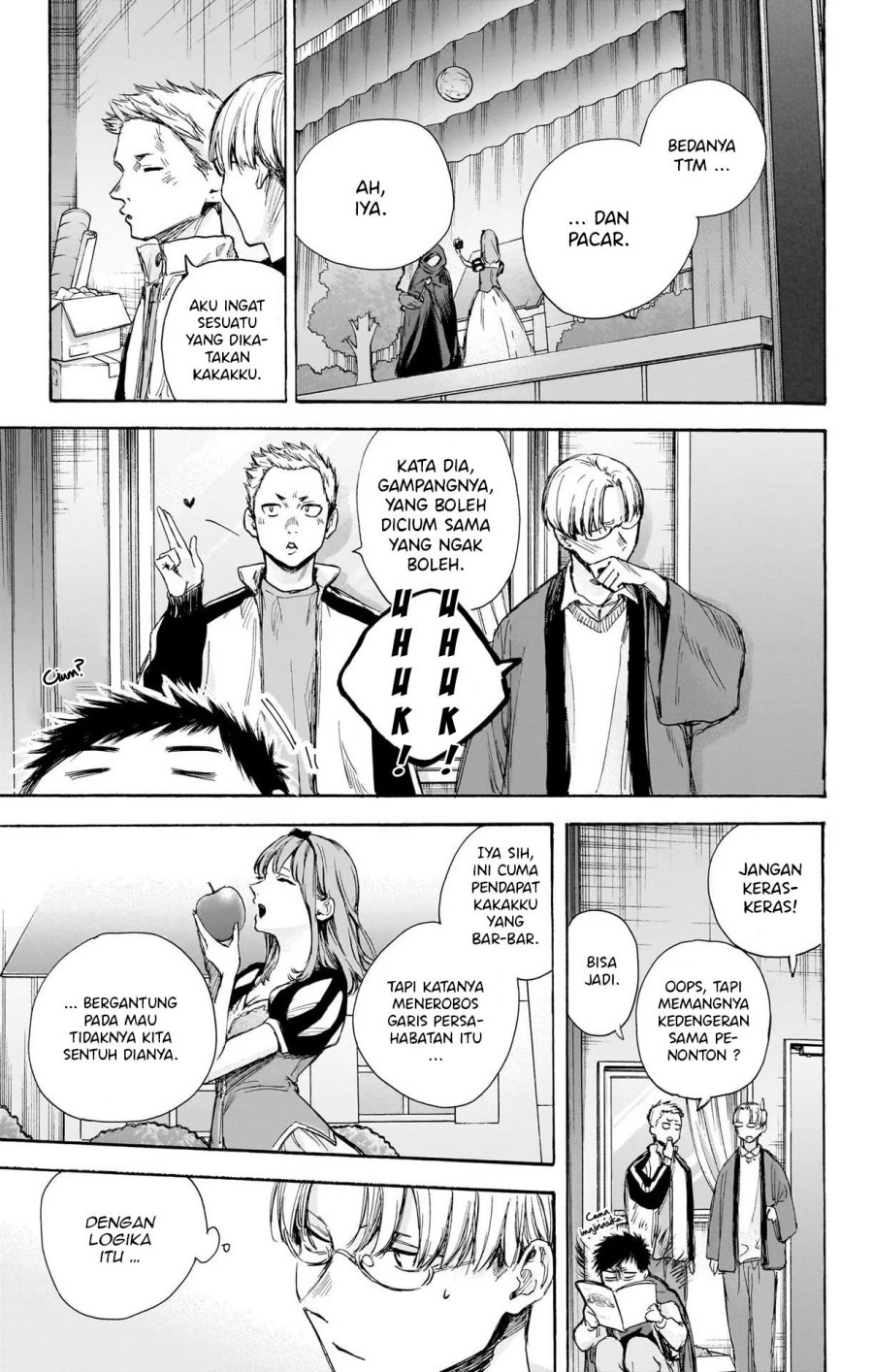 Manga page 10