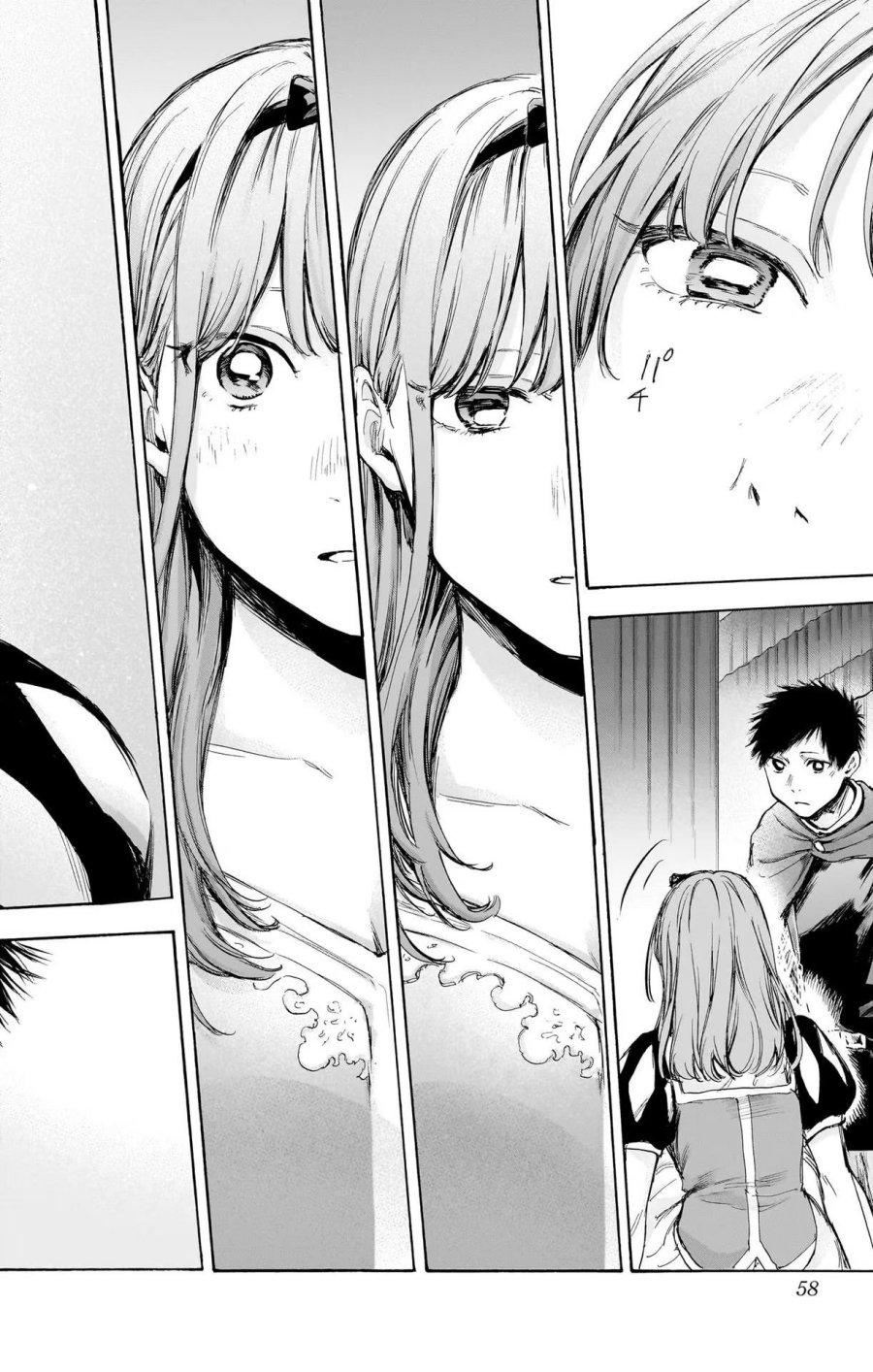 Manga page 14