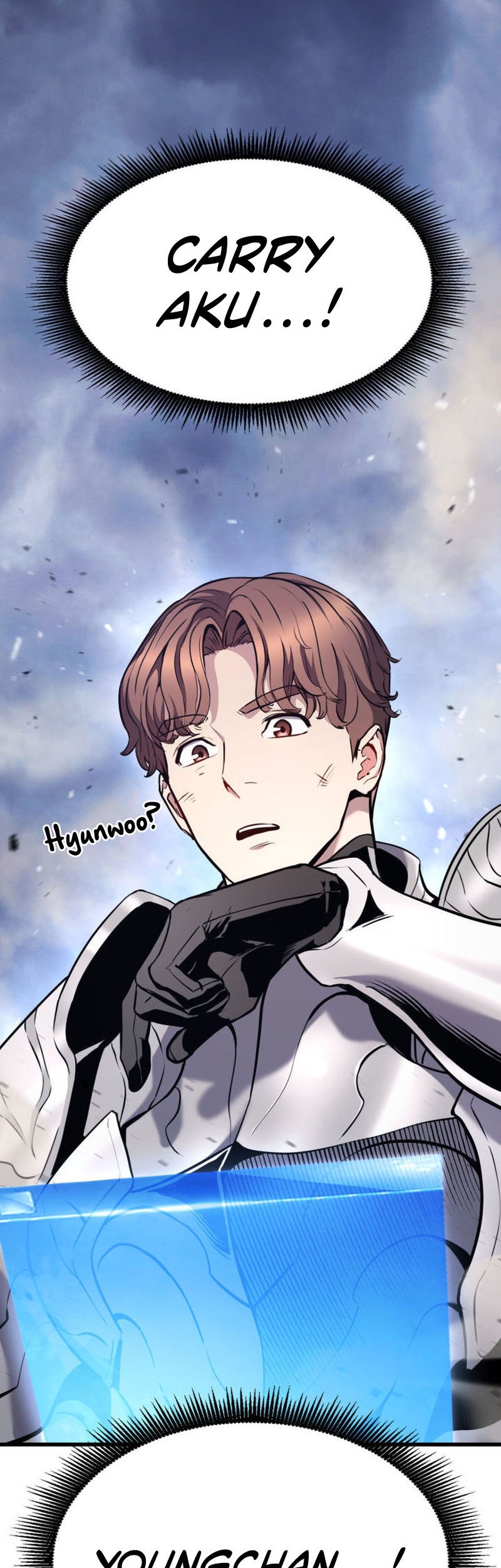 Manga page 85