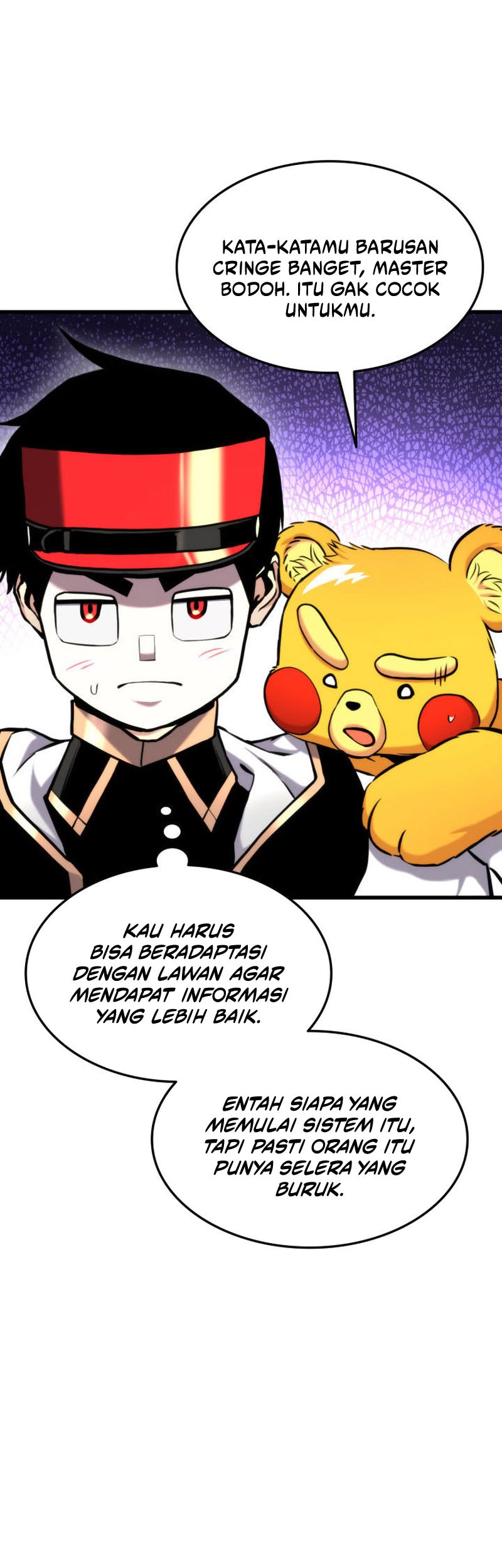 Manga page 10