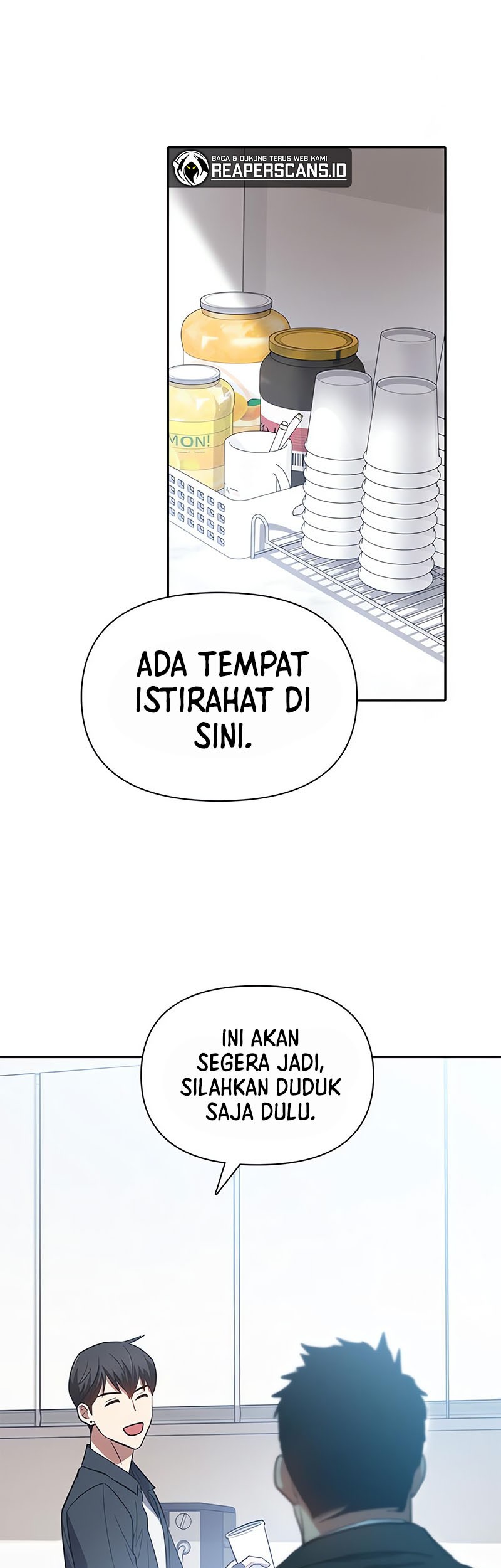 Manga page 40
