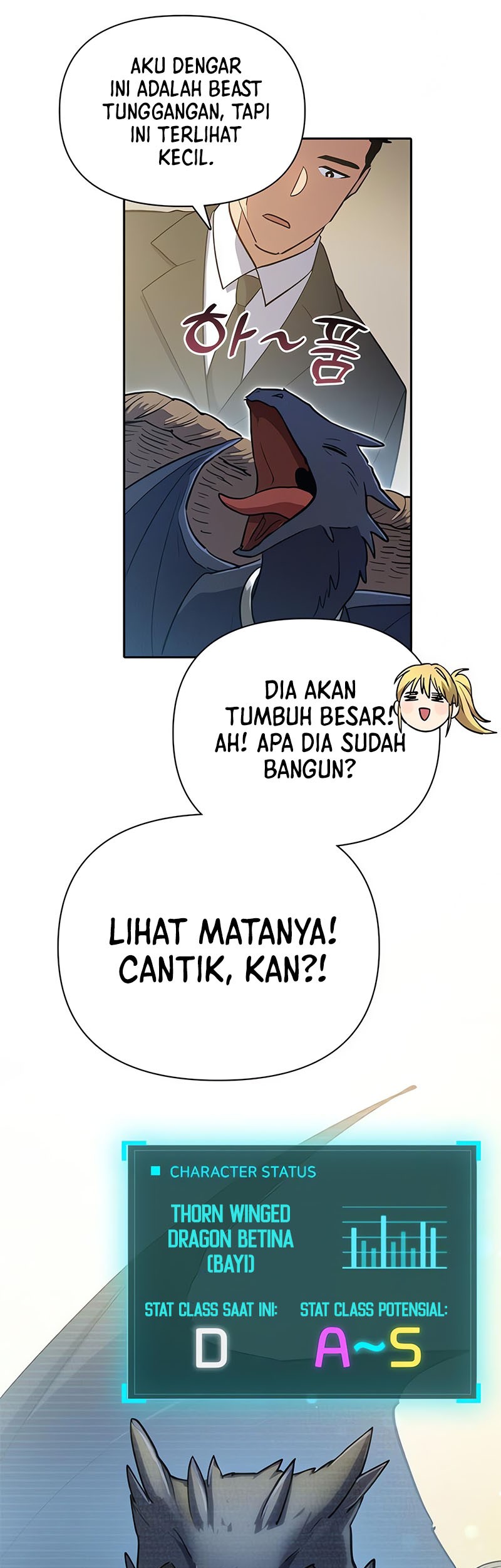 Manga page 10